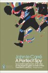 John Le Carre - A Perfect Spy