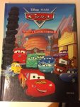  - Disney cars klassieke verhalen