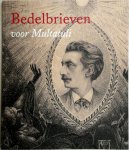 Elsbeth Etty 58700 - Bedelbrieven voor Multatuli
