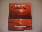 Paranjpe, Vasant V. (ed.) - Satsang. Volume One.