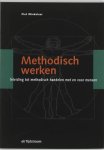P. Winkelaar - Methodisch werken inleiding tot methodisch handelen met en voor mensen