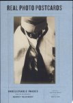 Harvey Tulcensky, Laetitia Wolff, Todd E. Alden - Real Photo Postcards