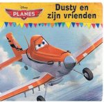 Disney, Walt - Dusty en zijn vrienden - Disney Planes