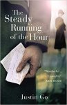 Justin Go 85193 - The Steady Running of the Hour