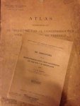 Kuijsten, A.M. - De inrichting van de bedrijfsgebouwen voor akkerbouw en veeteelt in Nederland. Inclusief atlas met 47 platen