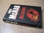 McNab, Andy & Rigby, Robert - Meltdown