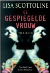 Lisa Scottoline - GESPIEGELDE VROUW