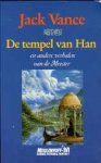Vance, Jack - De tempel van Han