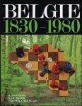 Hochepied, G. / Dhondt, R.C.F. - Belgie 1830-1980.