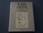 Joris Minnen en Jan Stalmans. - Joris Minne. Pleidooi voor de tekenkunst.