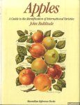 Bultitude, John - Apples: A Guide to the Identification of International Varieties