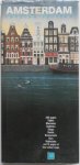 Blyth, Derek - Amsterdam The American Express Pocket Guide to Amsterdam