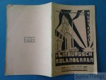 Clerckx, A.H. - Over de toekomstmogelijkheden van den Westhoek van het Limburgsch kolenbekken.