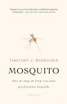 Timothy C. Winegard - Mosquito