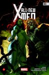 Marvel - All New X-Men / Marvel / 003