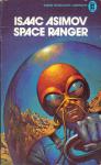 Asimov, Isaac - Space Ranger serie: 6 delen in box