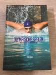 Tanja, Roel - Olympische spelen voor in bed, op het toilet of in bad