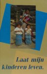 Gerdien Post-Dankers - Laat myn kinderen leven