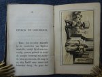 -. - Een uur van nuttige uitspanning voor de jeugd. Met 8 plaatjes.
