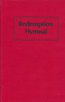  - Redemption Hymnal with tunes.