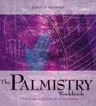 Laeticia Valverde - The Palmistry Workbook