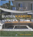 Diederik Stevens - Buitenkamers