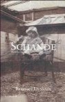 R. Dessaix - Schande