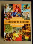 Derksen, Guido; Mousch , Martin van - Handboek voor het hiernamaals. Reizen naar hemel en hel