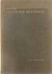 Brühlmann Otto - Physik am Tor der Metaphysik