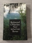 Ohanlon - Naar het hart van borneo / druk 1