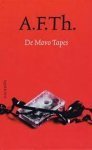 Heijden, A.F.Th. van der - Movo Tapes Heijden, A.F.Th. van der - Movo Tapes