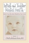 Maldonado-Duran , J. Martin . [ isbn 9781585620869 ]  inv 2016 - Infant and Toddler Mental Health . ( Models of Clinical Intervention with Infants and Their Families . ) Countless studies have demonstrated the power of early intervention to permanently alter the course of a child's life.  -