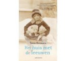 Tania Heimans - Het huis met de leeuwen Tania Heimans - Het huis met de leeuwen
