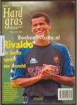 Spaan, Henk ea. - Rivaldo de beste speler ter wereld