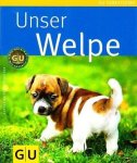 Katharina Schlegl-Kofler - Unser Welpe