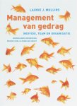 L.J. Mullins - Management Van Gedrag