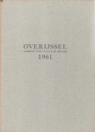 GJ Lugard - Overijssel - Jaarboek voor cultuur en historie - 1961