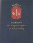 Duinkerken, W. e.a. (red.) - De historie van Warffum, Breede en Rottumeroog