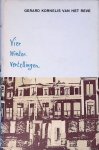 Reve, Gerard Kornelis van het - Vier wintervertellingen