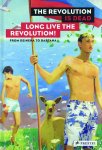 Michael Baumgartner - Revolution is dead - long live the revolution From malevixh to judd, from deineka to bartana