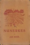 Boer, Jan - Nunerkes (schulpkes dei zingen).
