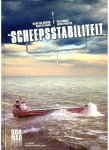 Dokkum, K. van e.a - Scheepsstabiliteit professioneel onderwijs boek over de stabiliteit van zeeschepen incl. cd-rom Dokkum, K. van e.a - Scheepsstabiliteit professioneel onderwijs boek over de stabiliteit van zeeschepen incl. cd-rom