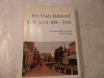 Elzinga J.B. - Het Oude Bolsward in de jaren 1860-1926