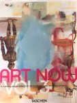Holzwarth, Hans Werner - Art Now V3