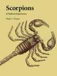 Keegan, Hugh L. - Scorpions of Medical Importance