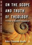 Cummings Neville, Robert. - On the Scope and Truth of Theology: Theology as symbolic engagement.