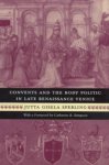 Sperling, Jutta Gisela. - Convents and the body politic in Renaissance Venice.