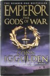Conn Iggulden 38342 - The Gods of War