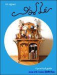 Tiny Esveld, in collaboration with Clementine L. Diepen - Kunst gesigneerd Galle, een praktische gids. Art signed Galle, a practical guide.  Emile Galle