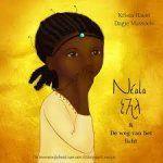 Krista Haest 211851 - Néala & de weg van het licht De levenswijsheid van een Ethiopisch meisje